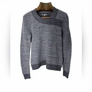 Horny Toad Women's Lavendar Knit Sweater